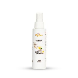 MyLove Taste-slide sensitive-vanilla 100 ml. MyLove