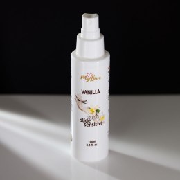 Żel intymny MyLove Taste slide sensitive vanilla 100 ml. MyLove