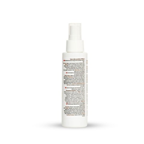 MyLove Taste-slide sensitive-vanilla 100 ml. MyLove