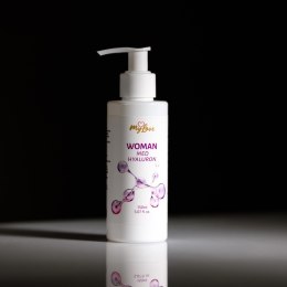 MyLove Woman-med-hyaluron 150 ml. MyLove