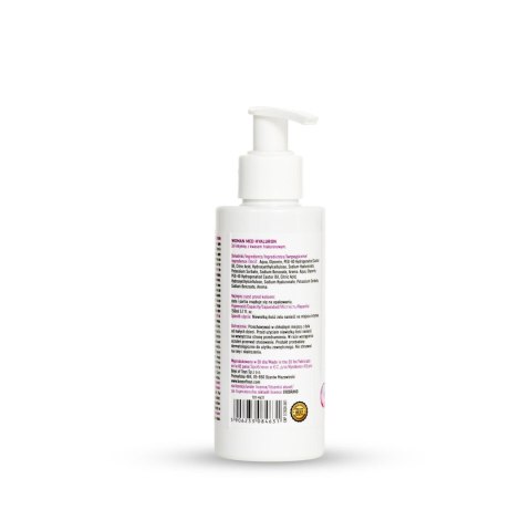 MyLove Woman-med-hyaluron 150 ml. MyLove