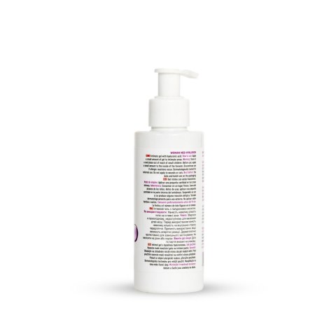 MyLove Woman-med-hyaluron 150 ml. MyLove