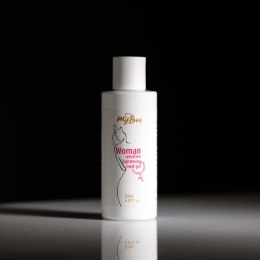 MyLove Woman sensitive tightening-med gel 150 ml. MyLove