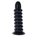 Korek analny Fitz Roy Nero Toyz4lovers