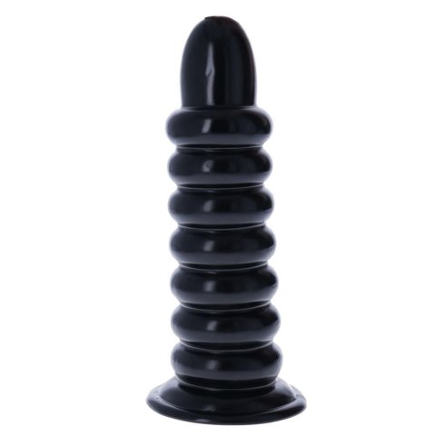 Korek analny Fitz Roy Nero Toyz4lovers