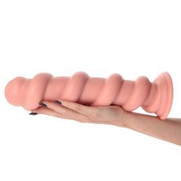 Plug Anale Pico De Fogo Flesh Toyz4lovers