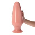 Plug Anale Uluru Flesh Toyz4lovers