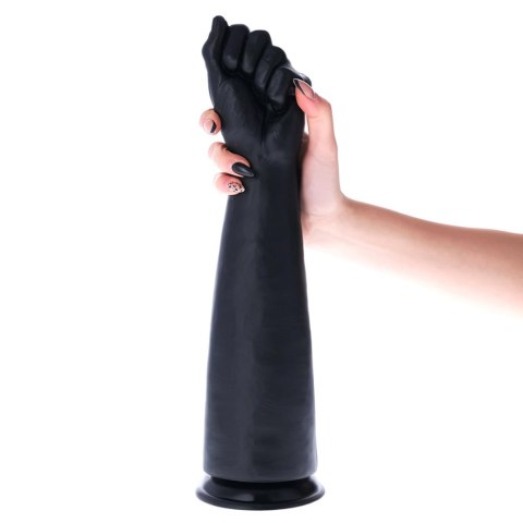 Pugno Fisting Sugarloaf Nero Toyz4lovers