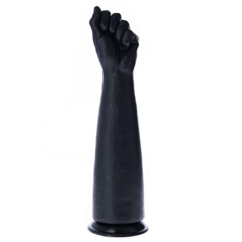 Pugno Fisting Sugarloaf Nero Toyz4lovers