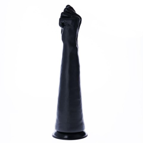 Pugno Fisting Sugarloaf Nero Toyz4lovers