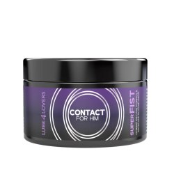 Super Fist Anal Lubricant - 250 ml Lube4lovers