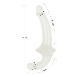 10.5'' Lumino Play Double Dildo Lovetoy