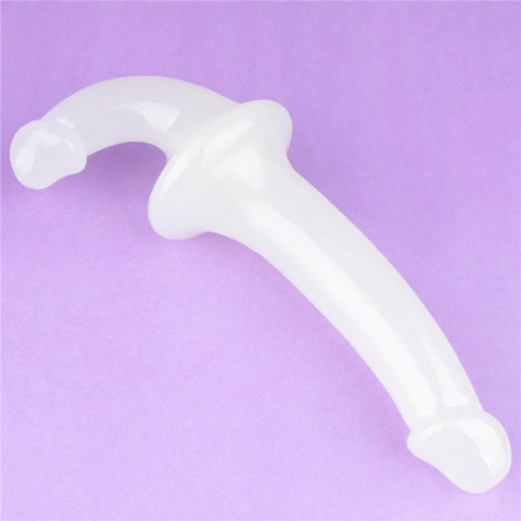 10.5'' Lumino Play Double Dildo Lovetoy