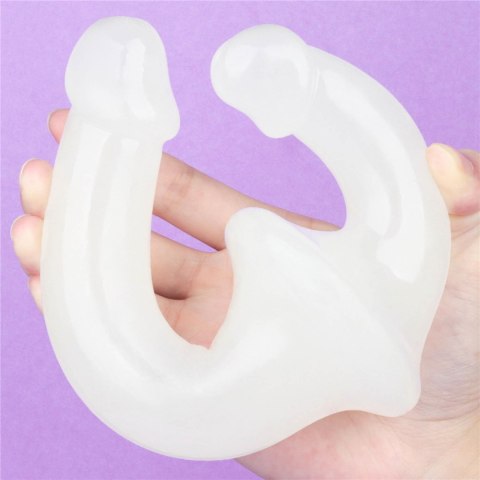 10.5'' Lumino Play Double Dildo Lovetoy