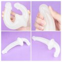 10.5'' Lumino Play Double Dildo Lovetoy
