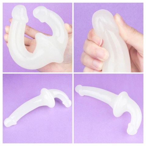 10.5'' Lumino Play Double Dildo Lovetoy