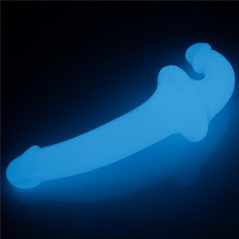 10.5'' Lumino Play Double Dildo Lovetoy