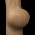 11'' Handle Cock Lovetoy