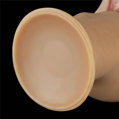 11'' Handle Cock Lovetoy