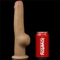 11'' Handle Cock Lovetoy