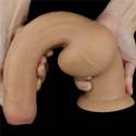 11'' Handle Cock Lovetoy