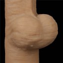 12.5'' Handle Cock Lovetoy