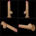 12.5'' Handle Cock Lovetoy