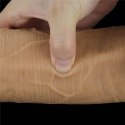 12.5'' Handle Cock Lovetoy