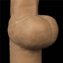 12'' Handle Cock Lovetoy