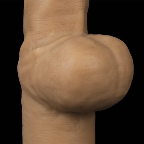 12'' Handle Cock Lovetoy
