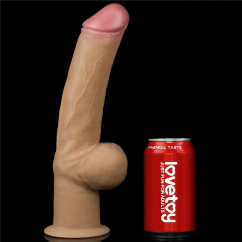 12'' Handle Cock Lovetoy