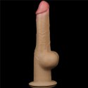 9.5'' Handle Cock Lovetoy