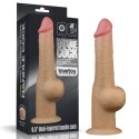 9.5'' Handle Cock Lovetoy