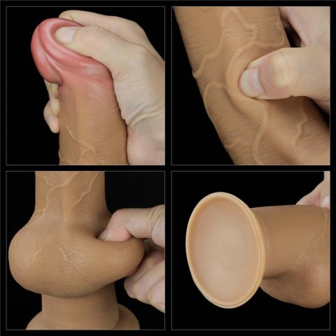 9.5'' Handle Cock Lovetoy