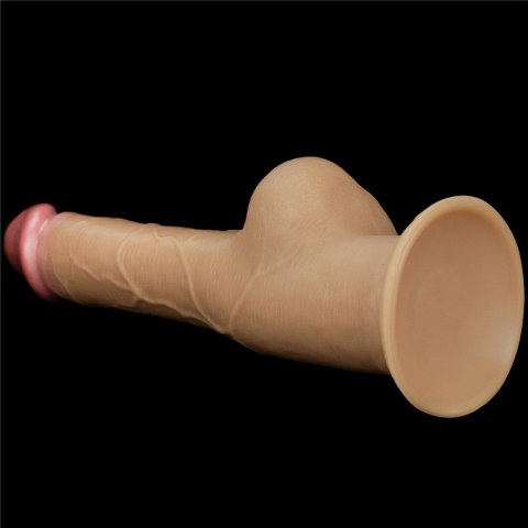 9.5'' Handle Cock Lovetoy