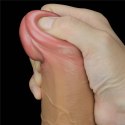 9.5'' Handle Cock Lovetoy