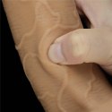 9.5'' Handle Cock Lovetoy