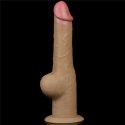 9.5'' Handle Cock Lovetoy