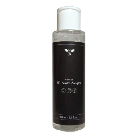 Analny żel nawilżający - 100ml Emily Love