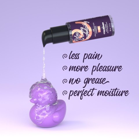 CRUSHIOUS ANAL USE LUBRICANT 50 ML Crushious