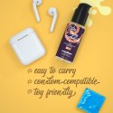 CRUSHIOUS ANAL USE LUBRICANT 50 ML Crushious