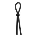 CRUSHIOUS BILLY THE RING SILICONE ADJUSTABLE PENIS RING Crushious