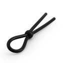 CRUSHIOUS BILLY THE RING SILICONE ADJUSTABLE PENIS RING Crushious