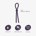 CRUSHIOUS BILLY THE RING SILICONE ADJUSTABLE PENIS RING Crushious