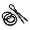 CRUSHIOUS DALTONS SILICONE PENIS RING SET Crushious