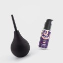 CRUSHIOUS DOUCHE & GO ANAL DOUCHE 90ML WITH ANAL LUBRICANT 50ML Crushious