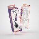 CRUSHIOUS DOUCHE & GO ANAL DOUCHE 90ML WITH ANAL LUBRICANT 50ML Crushious