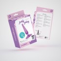 CRUSHIOUS JOLLY PLUG ANAL PLUG LILAC Crushious