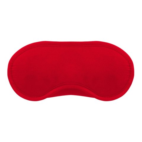 CRUSHIOUS ME LO COMO VELCRO HANDCUFFS SET + SATIN BLINDFOLD AND STRAWBERRY KISSABLE LUBRICANT CRUSHIOUS Crushious