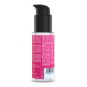 CRUSHIOUS ME LO COMO VELCRO HANDCUFFS SET + SATIN BLINDFOLD AND STRAWBERRY KISSABLE LUBRICANT CRUSHIOUS Crushious